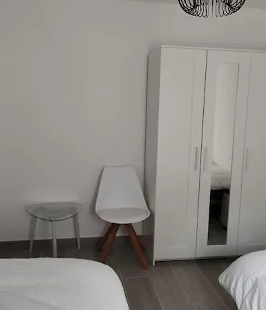 Apartamento Moderno A 1Km De Grenade Extérieur photo