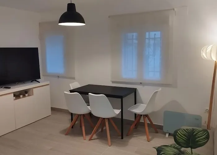 Apartamento Moderno A 1Km De Granada