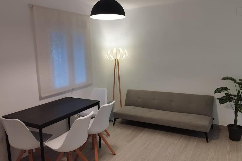 Appartement Moderno A 1km De