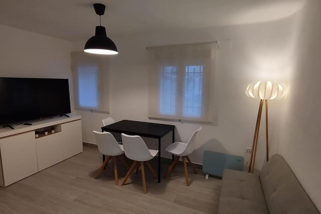 Appartement Moderno A 1km De *