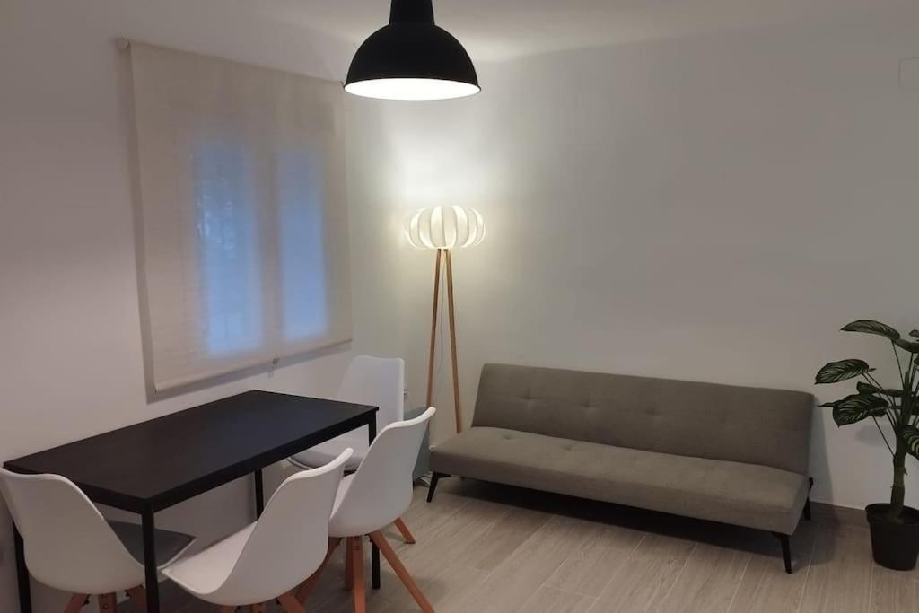 Appartement Moderno A 1km De *