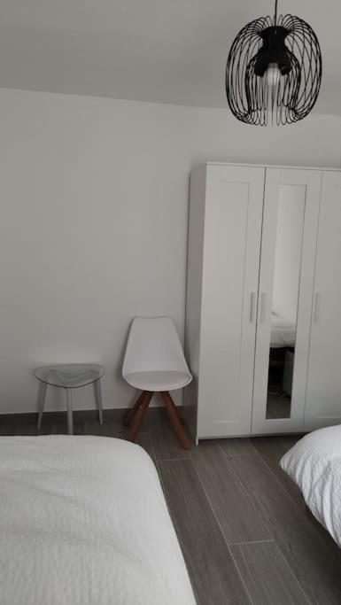 Appartement Moderno A 1km De Grenade