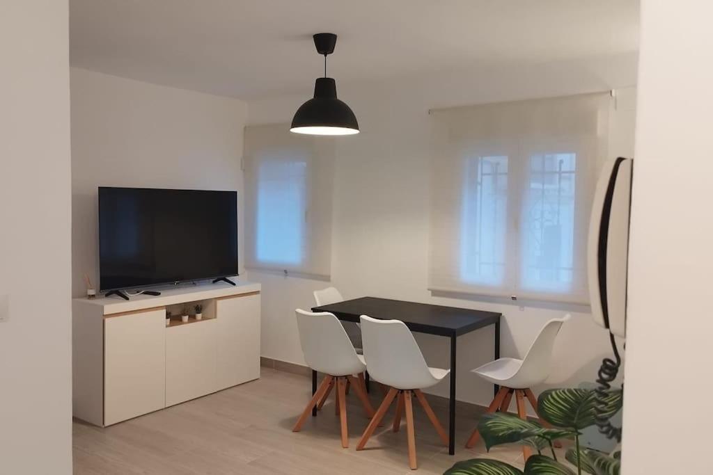 Moderno A 1km De Appartement Grenade